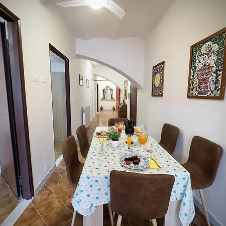 Dimora Del Molo 1 Acquario - Genovabnb It Apartment