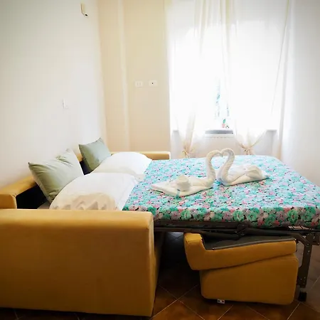 Apartment Dimora Del Molo 1 Acquario - Genovabnb It