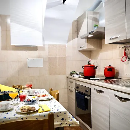 Apartment Dimora Del Molo 1 Acquario - Genovabnb It Genoa