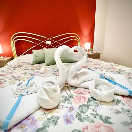 Dimora Del Molo 1 Acquario - Genovabnb It * Janov