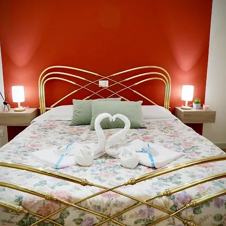 Dimora Del Molo 1 Acquario - Genovabnb It Janov