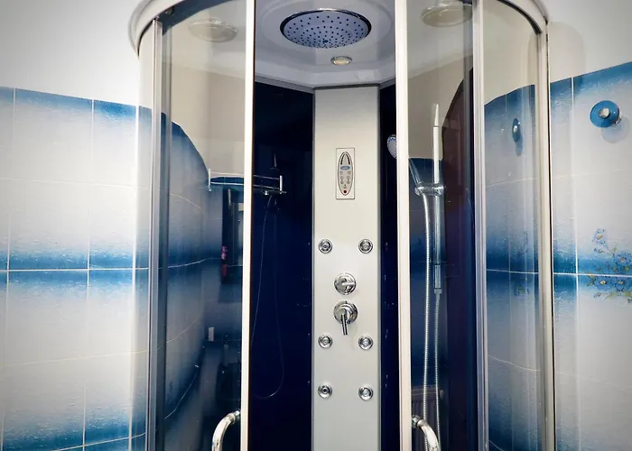 Dimora Del Molo 1 - Acquario - Genovabb It Apartment Genoa